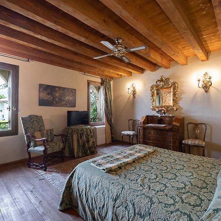 Locanda La Corte Dei Galli Carre Eksteriør billede