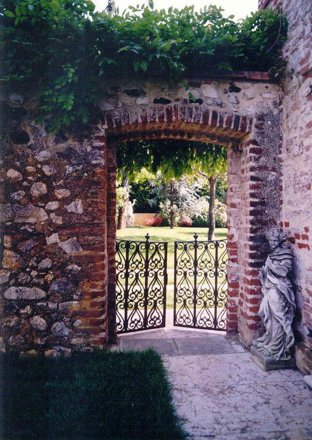 Locanda La Corte Dei Galli Carre Eksteriør billede
